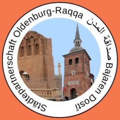Städtepartnerschaft Oldenburg-Raqqa e.V.